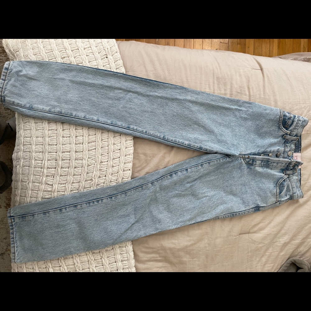 Revice Denim full length jeans